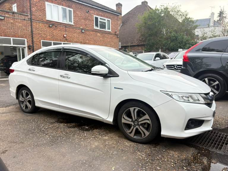 Honda, 2014, 1500 (cc)