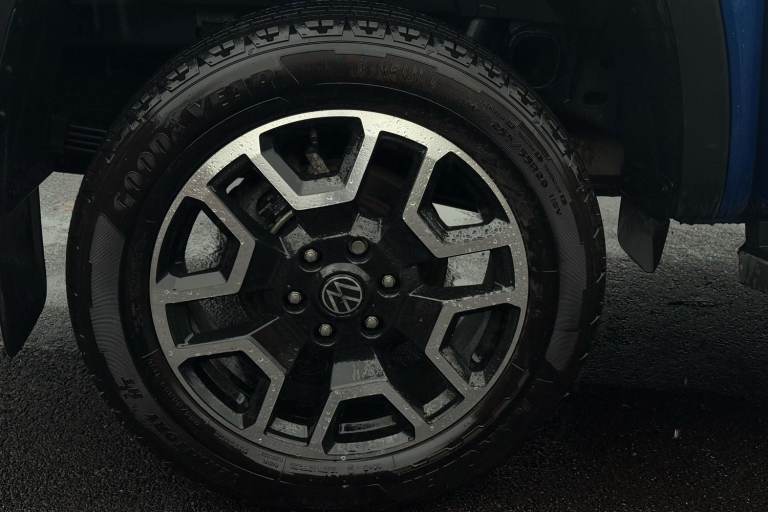 2024 Volkswagen Amarok D/Cab Pick Up Style 2.0 TDI 205 4MOTION Auto PICK UP DIESEL Automatic