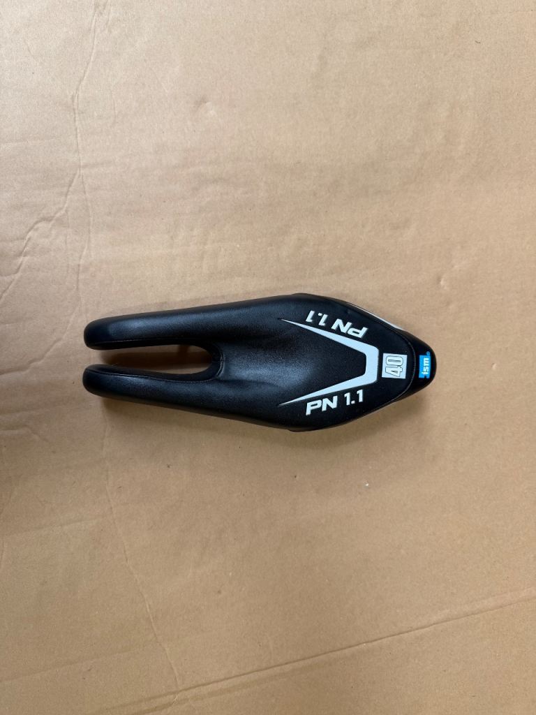 ISM PN 1.1 saddle