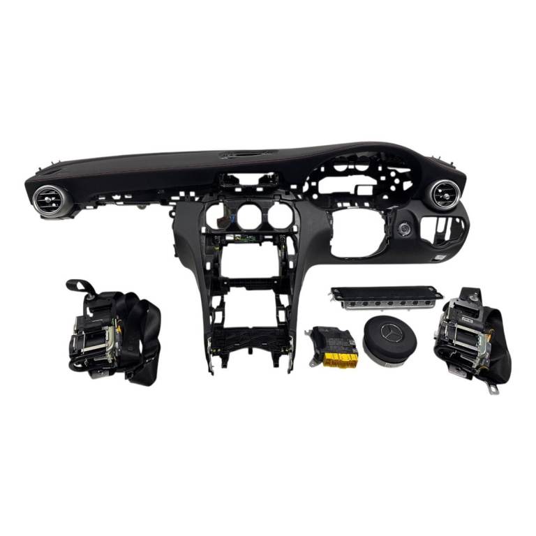 Airbag parts available - Essex Second Hand Car Parts CM1 3QL -  Breakers Yard 