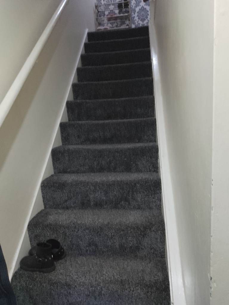 House swap 2 bedroom house in Bradford bd3 