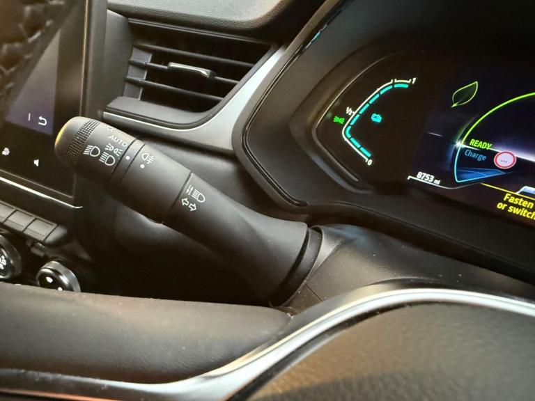 2023 Renault Captur 1.6 E-TECH evolution SUV 5dr Petrol Hybrid Auto Euro 6 (s/s) (145 ps) HATCHBA...