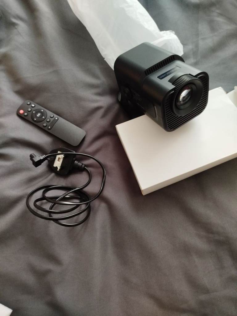 Mini projector