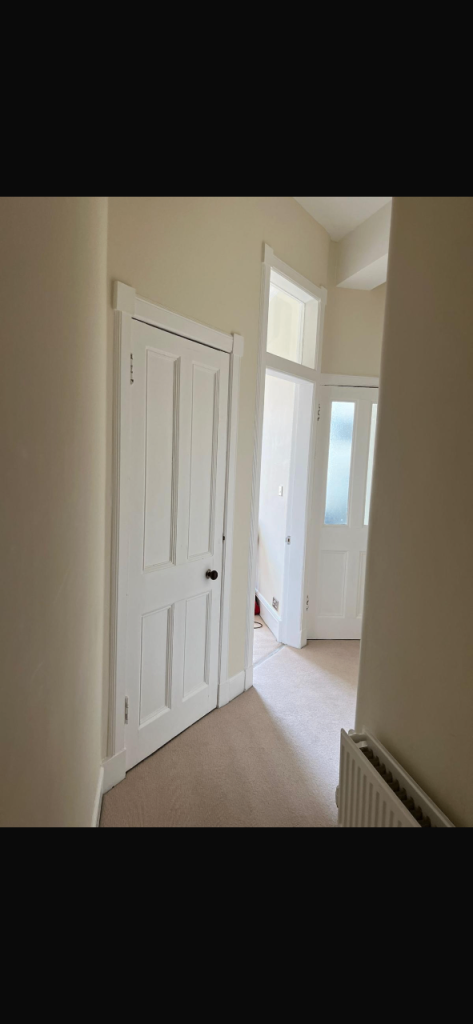 1 Bed to rent - Stockbridge 