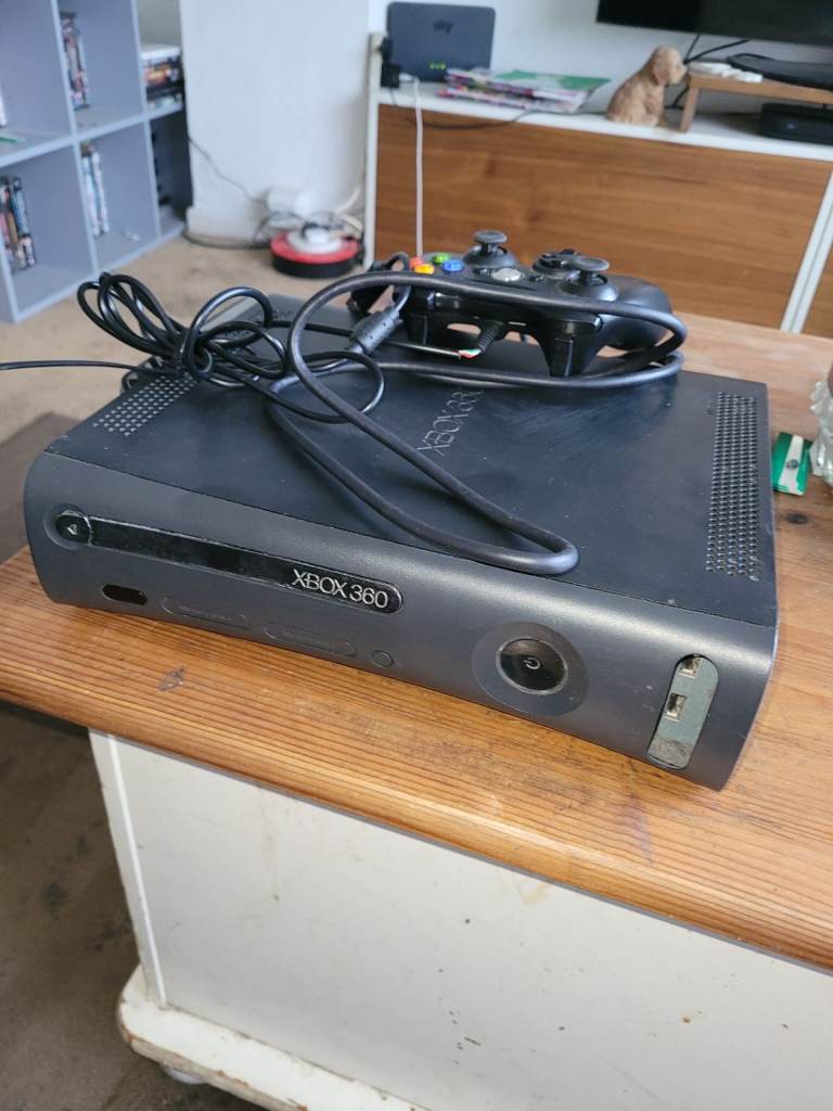 Xbox 360