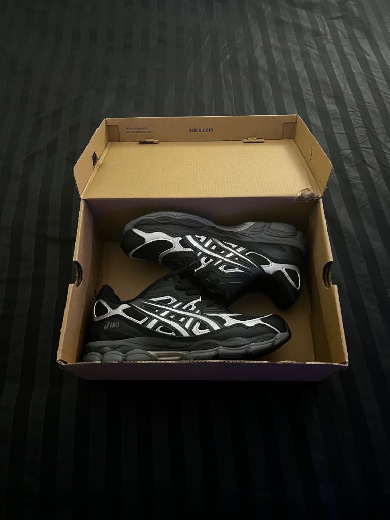 Asics Gel Kayano 14