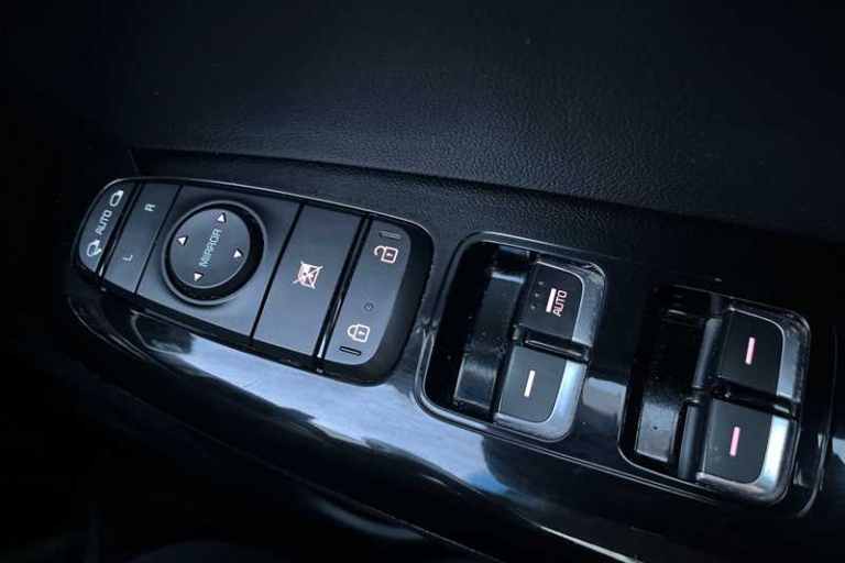 2020 Kia Sportage 1.6T GDI ISG 3 5DR [AWD] 4x4 Petrol Manual