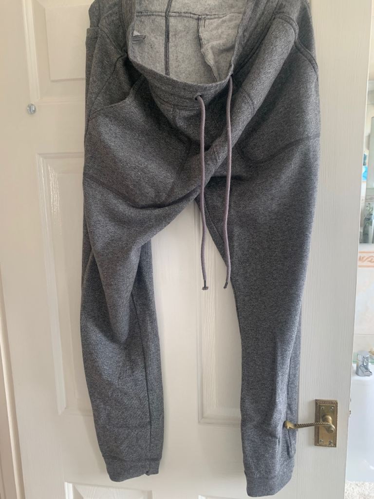 Men joggers designed by TU