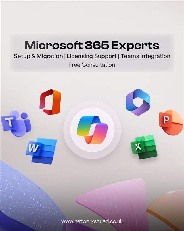 🌟 Microsoft IT Support - Your Gateway to Seamless Office 365 Experience 🌟