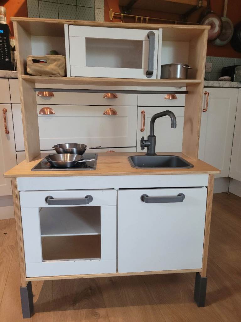 Ikea Toy Kitchen