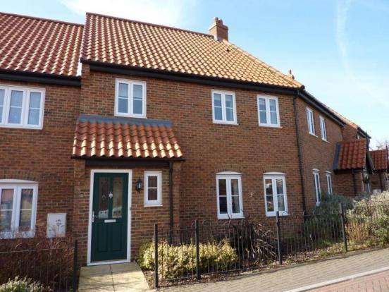 3 Bedroom House & Garage for rent from 1st July 2026 