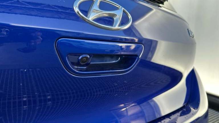 2022 Hyundai i10 1.0 T-GDi N Line Hatchback 5dr Petrol Manual Euro 6 (s/s) (100 ps) Manual Hatchb...