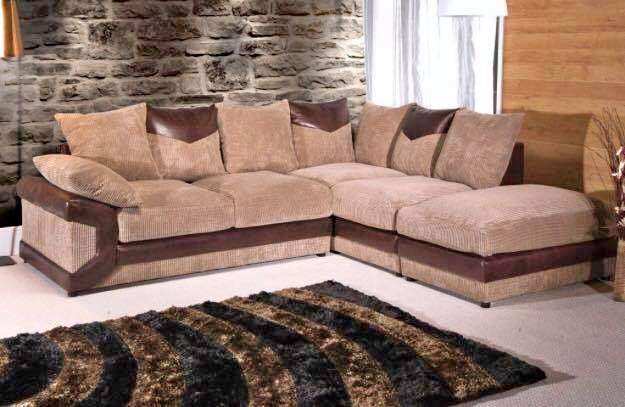 Christmas Offer!! Dino Sofa Set 3+2/corner Available In Different Colour/Next Day Delivery!