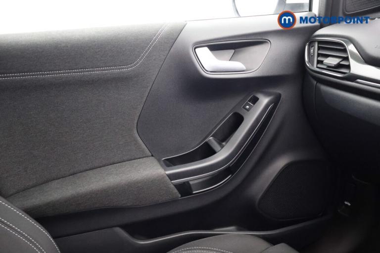 2021 Ford Puma 1.0 EcoBoost Hybrid mHEV Titanium 5dr SUV Petrol Manual