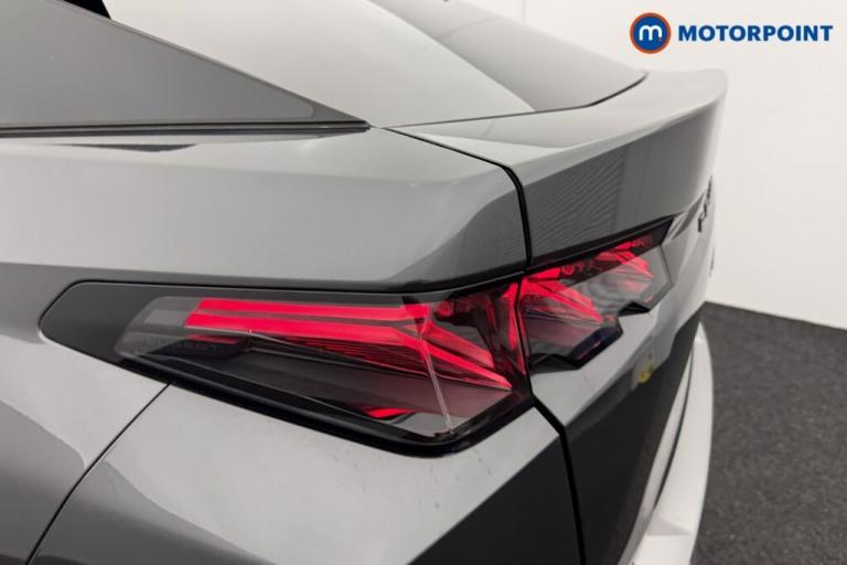 2024 Peugeot 3008 1.2 Hybrid 136 GT 5dr e-DSC6 SUV Petrol Automatic