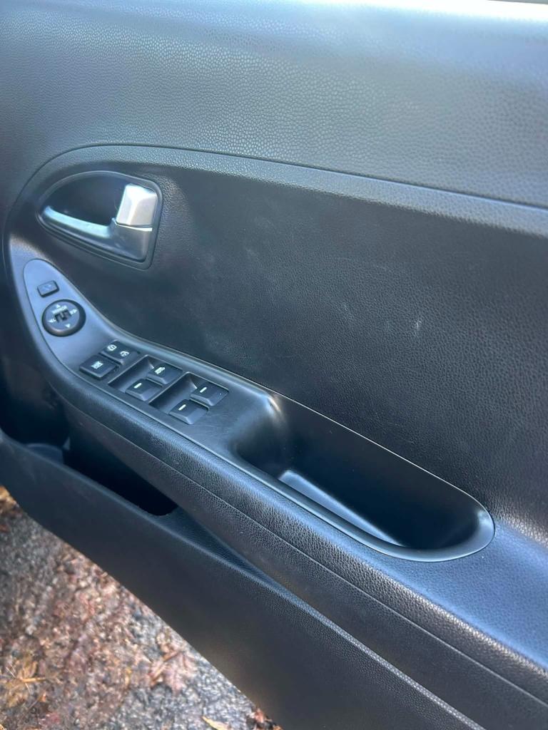 2012 Kia Picanto 1.0 2 5dr HATCHBACK Petrol Manual