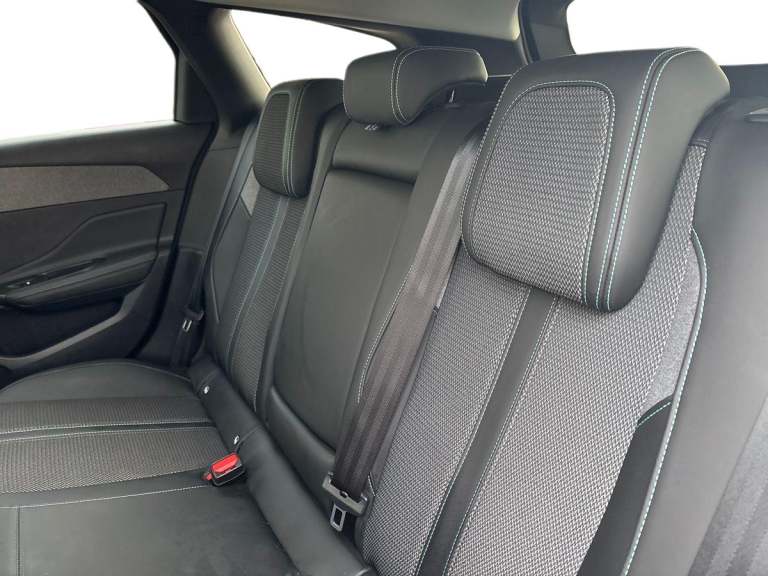 2024 Peugeot 308 1.2 PureTech Allure 5dr EAT8 ESTATE PETROL Automatic