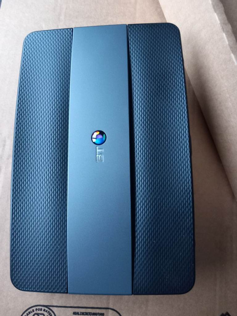 BT Smart Hub.2