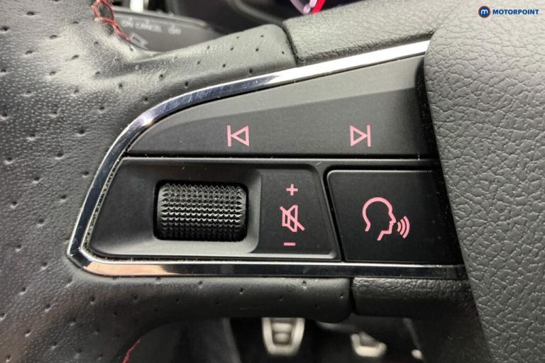 2019 SEAT Ateca 1.5 TSI EVO FR Sport [EZ] 5dr HATCHBACK PETROL Manual