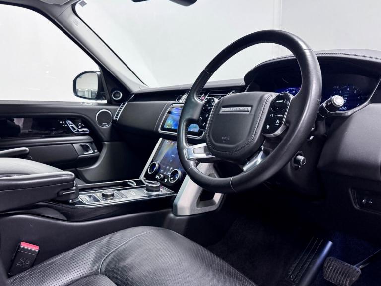 2020 Land Rover Range Rover 2.0 P400e 13.1kWh Vogue SUV 5dr Petrol Plug-in Hybrid Auto 4WD Euro 6...