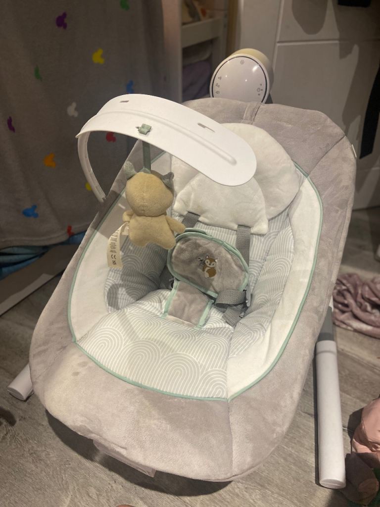 Ingenuity baby swing