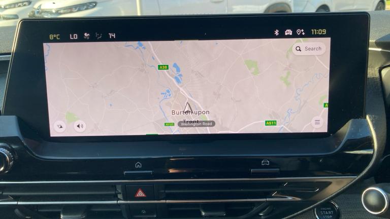 2023 Citroen C5 X 1.2 PureTech 130 Shine Plus 5dr EAT8 Petrol Estate Estate Petrol Automatic