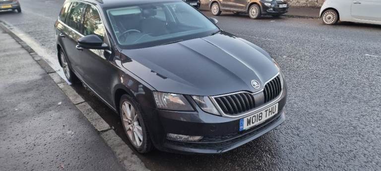 2018 Skoda For Sale!!