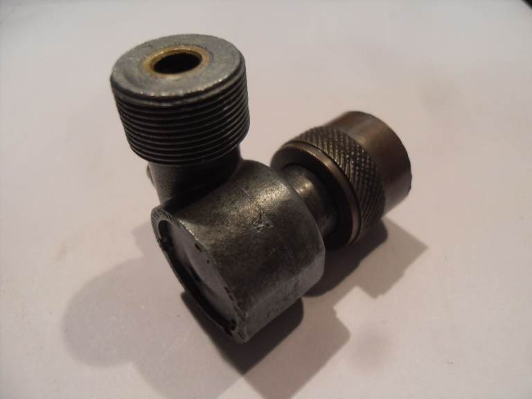 Original (NOT replica) Smiths Industries Speedo Drive BG2401-00 for Triumph & Aston Classic Cars.