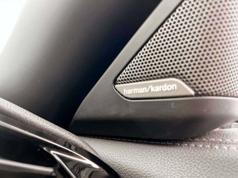 2019 BMW Z4 M40i Convertible Petrol Automatic