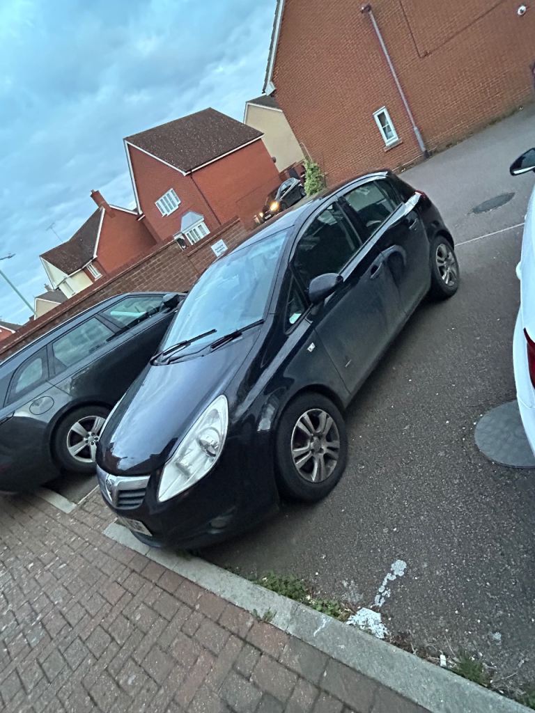 Vauxhall, CORSA, Hatchback, 2010, Manual, 1248 (cc), 5 doors
