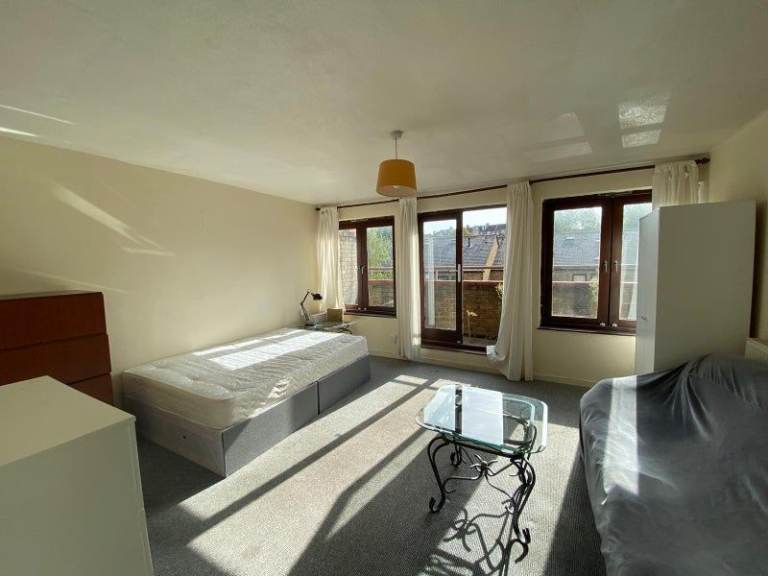🍁Massive Double Room – Clapham Junction✨
