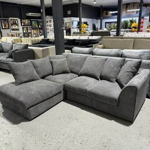 New DYLAN Corner L Shape Sofa & 3+2 Seater Sofa BRAND NEW ~~ SAME DAY DELIVERY 