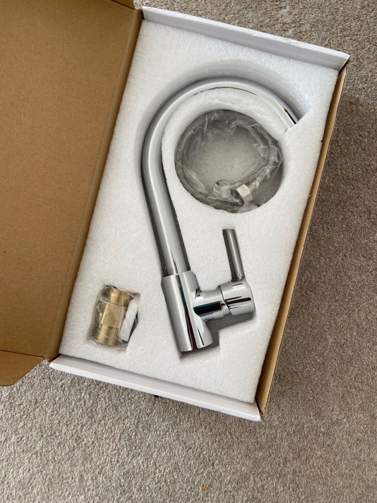 Kitchen sink tap 