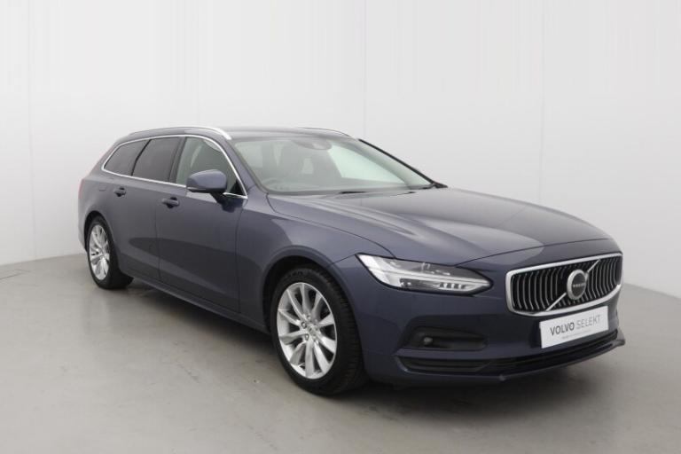 VOLVO V90 2.0 B4P Momentum 5dr Auto