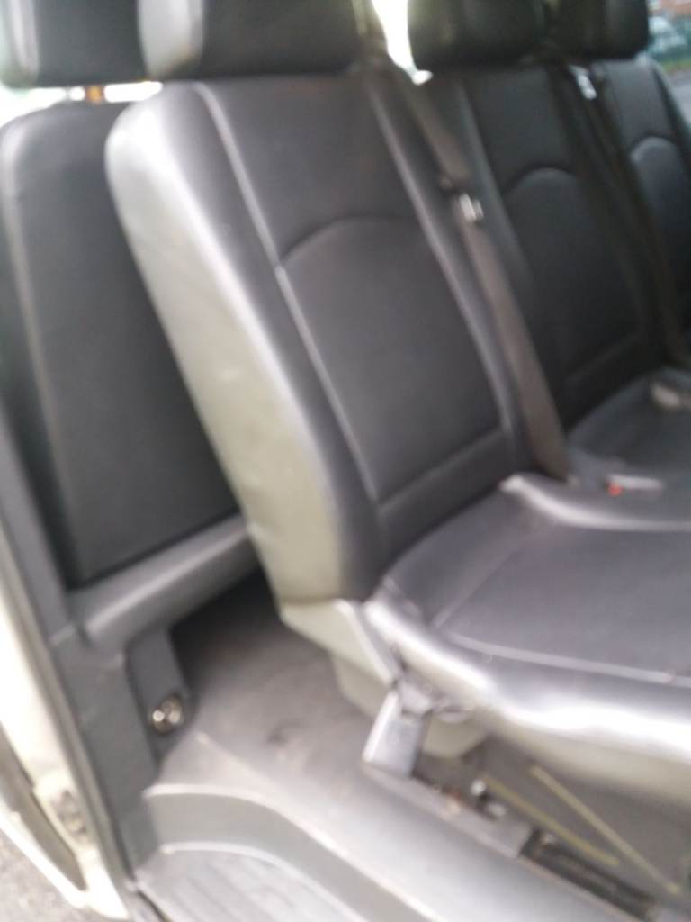Mercedes-VITO 113 cdi 9 seater Manual, 2143 lwb good runner good condition 5 months hackney plate