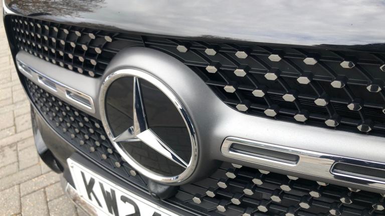 2024 Mercedes-Benz GLB GLB 200 AMG LN EXECUTVE M Estate Petrol Automatic