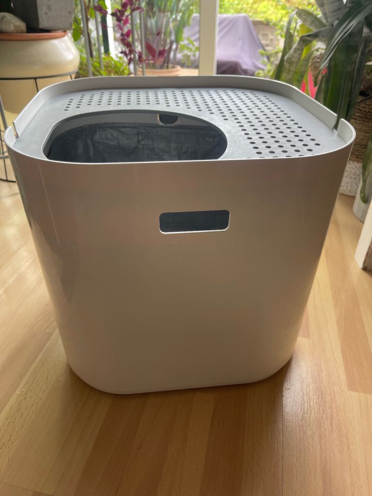 ModKat Cat Litter Box