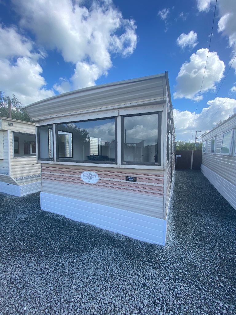 2 bedroom mobile home To rent in Reading RG7 4PG