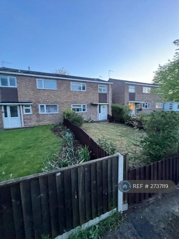 3 bedroom house in Hillfield, Cheltenham, GL51 (3 bed) (#2737119)