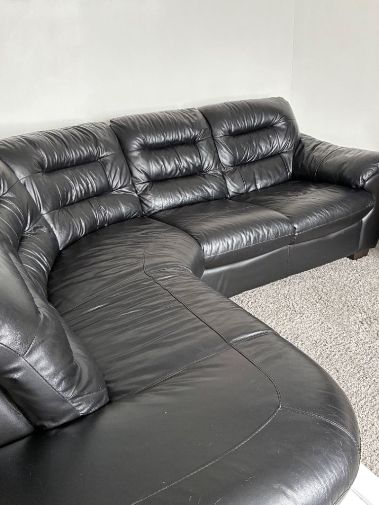 Corner Sofa