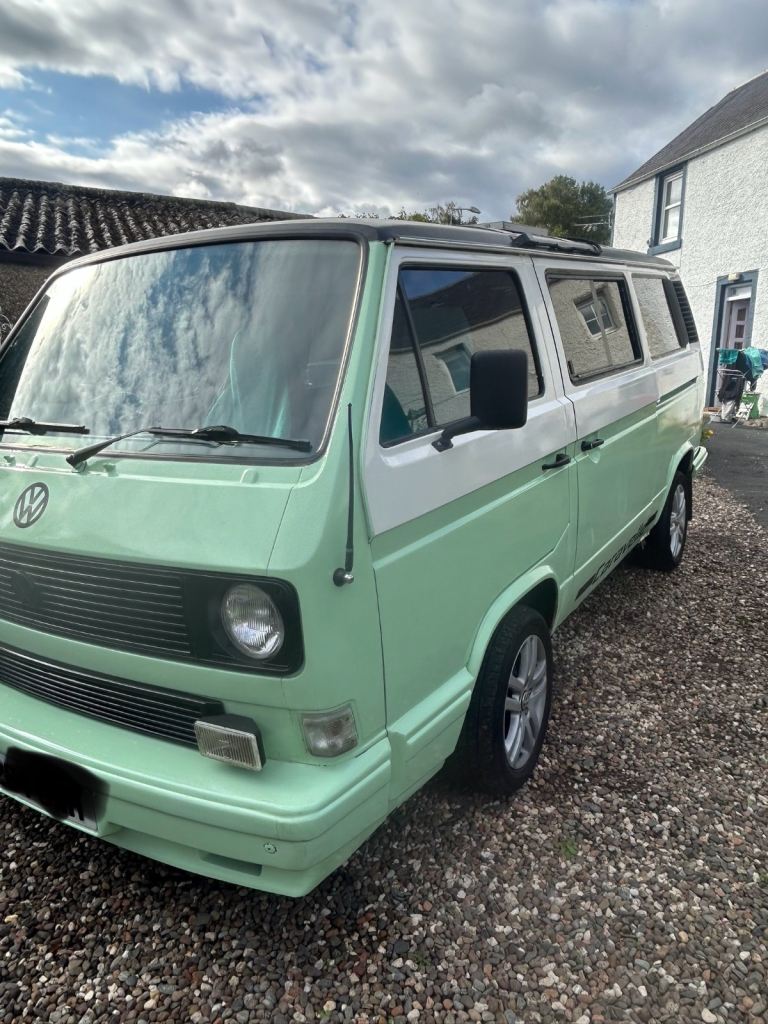 Volkswagen, 1990, 1600 (cc)