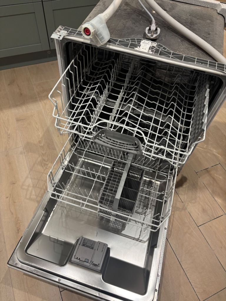 Bosch Dishwasher 