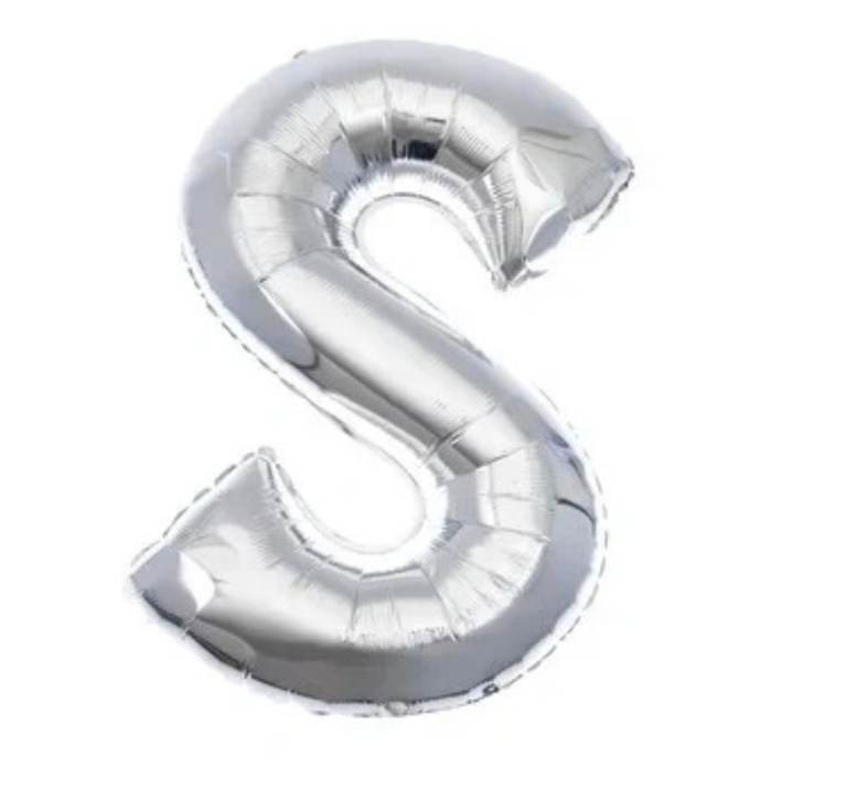 Helium Balloon 