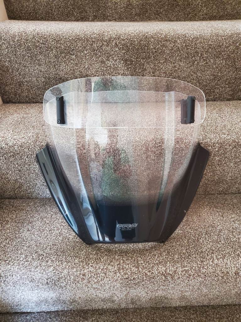 Suzuki xt 650 (2019)