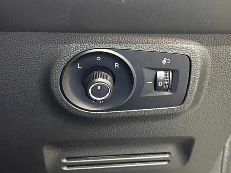 2020 MG MG ZS 1.0 T-GDI Exclusive Auto Euro 6 5dr HATCHBACK Petrol Automatic