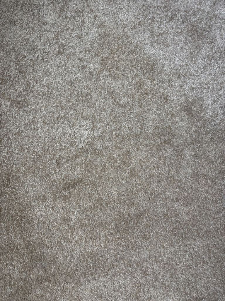 Full room carpet beige