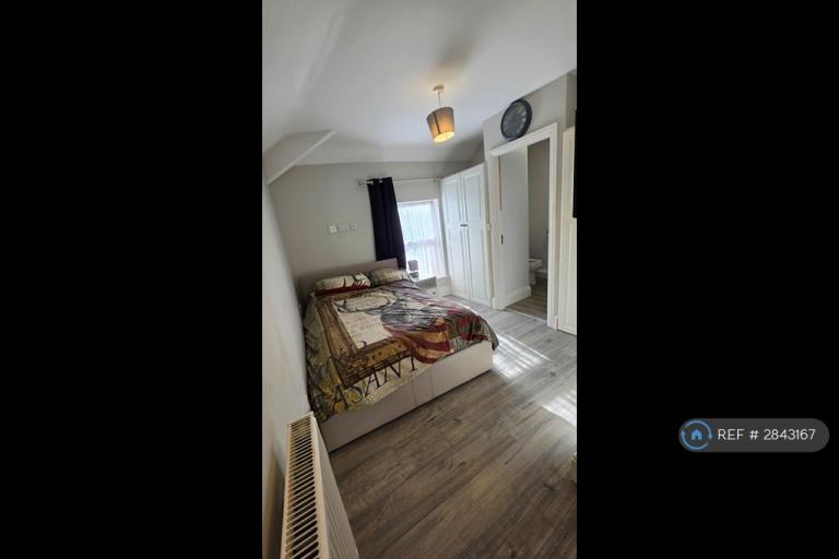 1 bedroom in Higher Lane, Liverpool, L9 (#2843167)