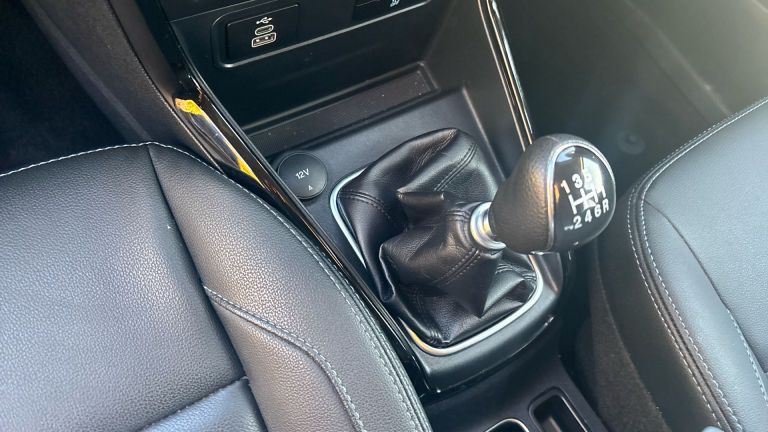 2022 Ford Ecosport 1.0 EcoBoost 125 Active 5dr HATCHBACK PETROL Manual