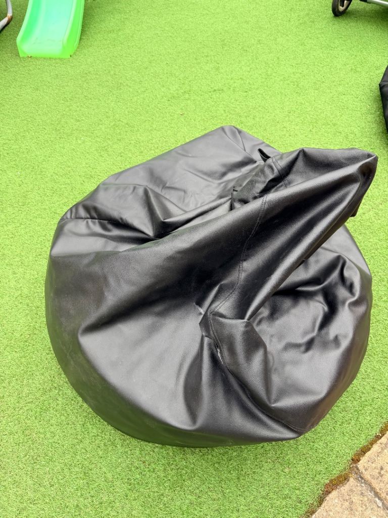 FREE Beanbag