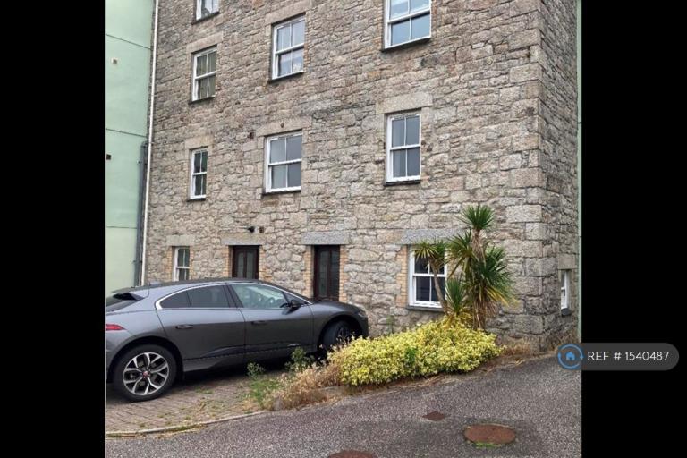 2 bedroom flat in Nanscothan, Redruth, TR15 (2 bed) (#1540487)